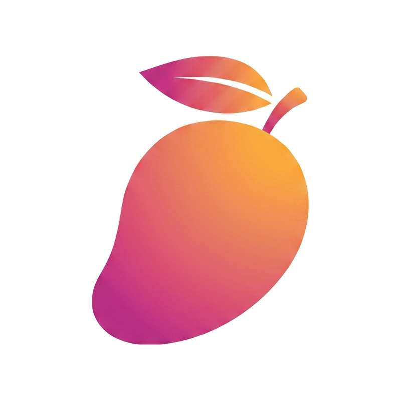 Desert Mango logo